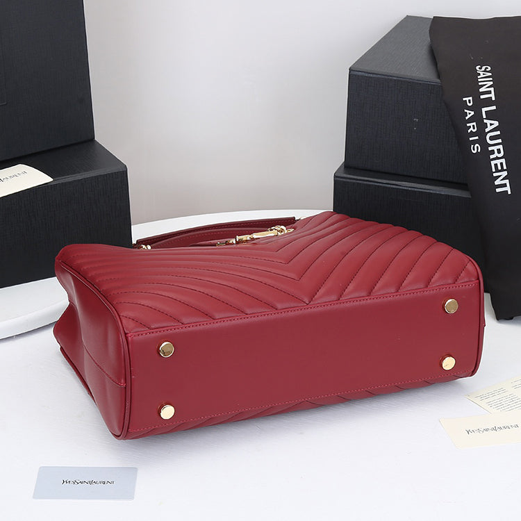 SL1B Popular   leather bag 