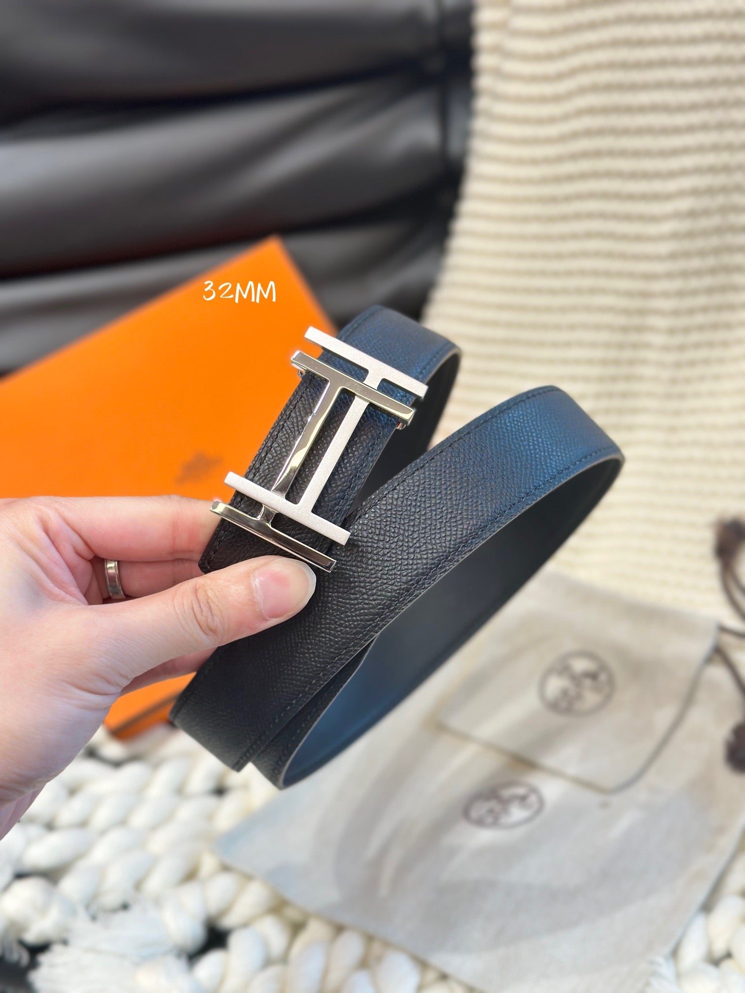 1WH191P Popular   High quality belt With full package