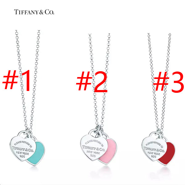55QT354X Popular Necklaces
