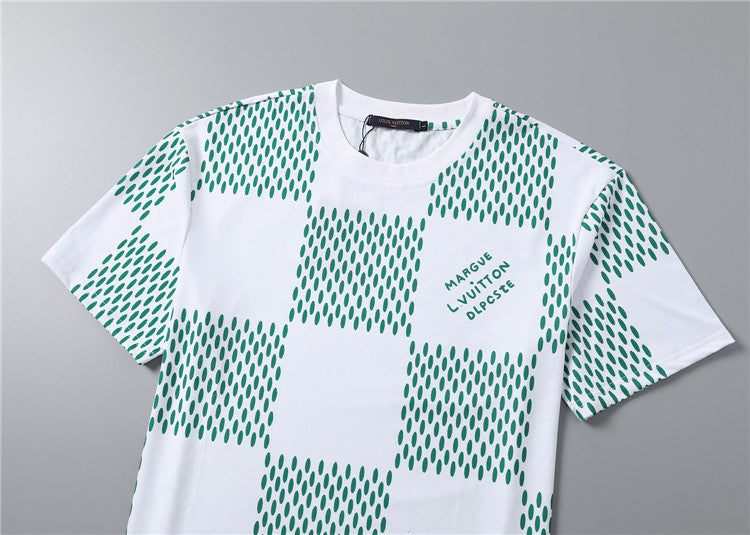 135WE108U  Popular shirt and shorts set