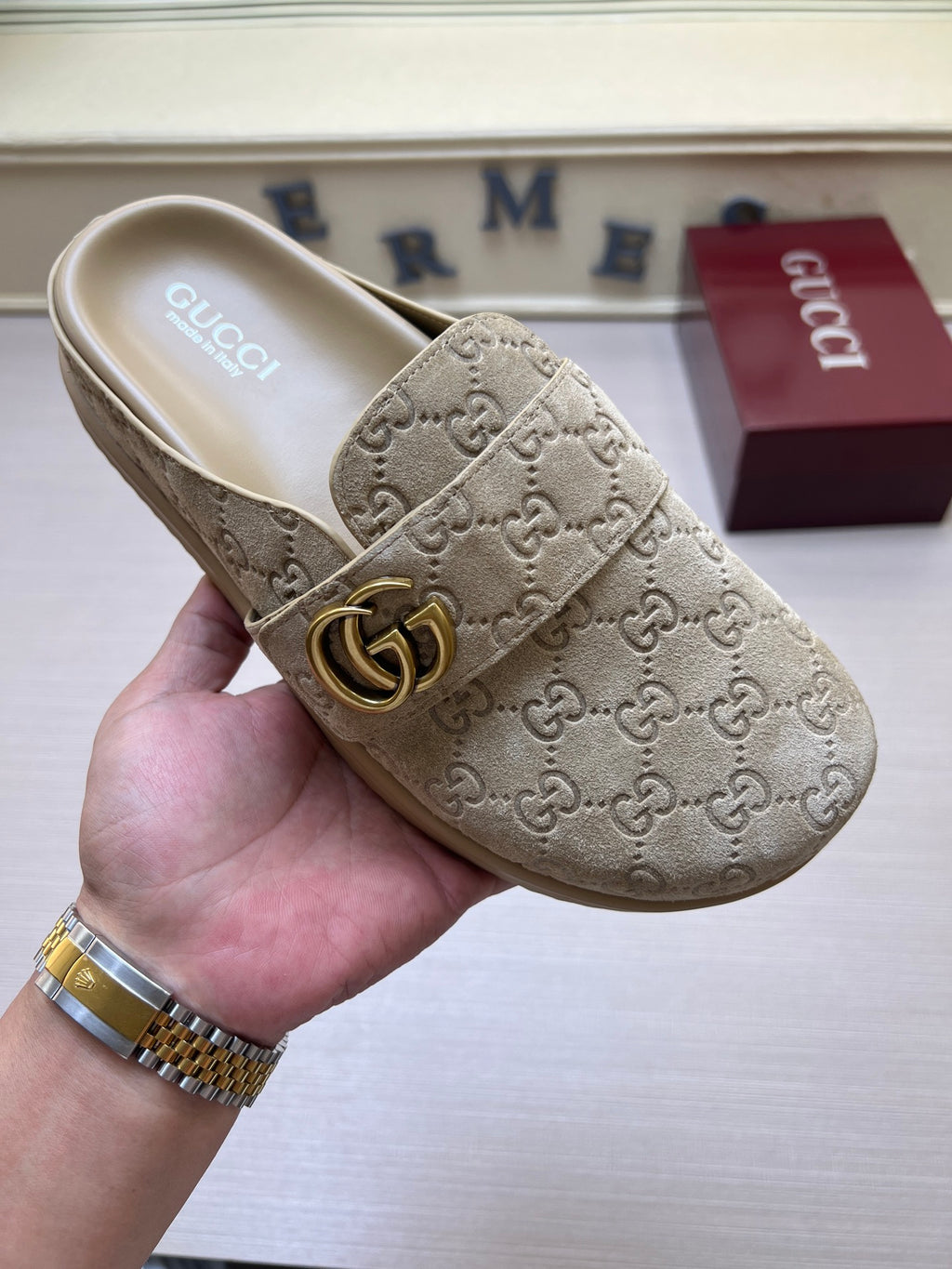 5105QE370Z Popular high-quality Shoes