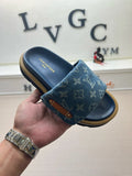 54E100Z Popular slippers Sole thickness 5cm