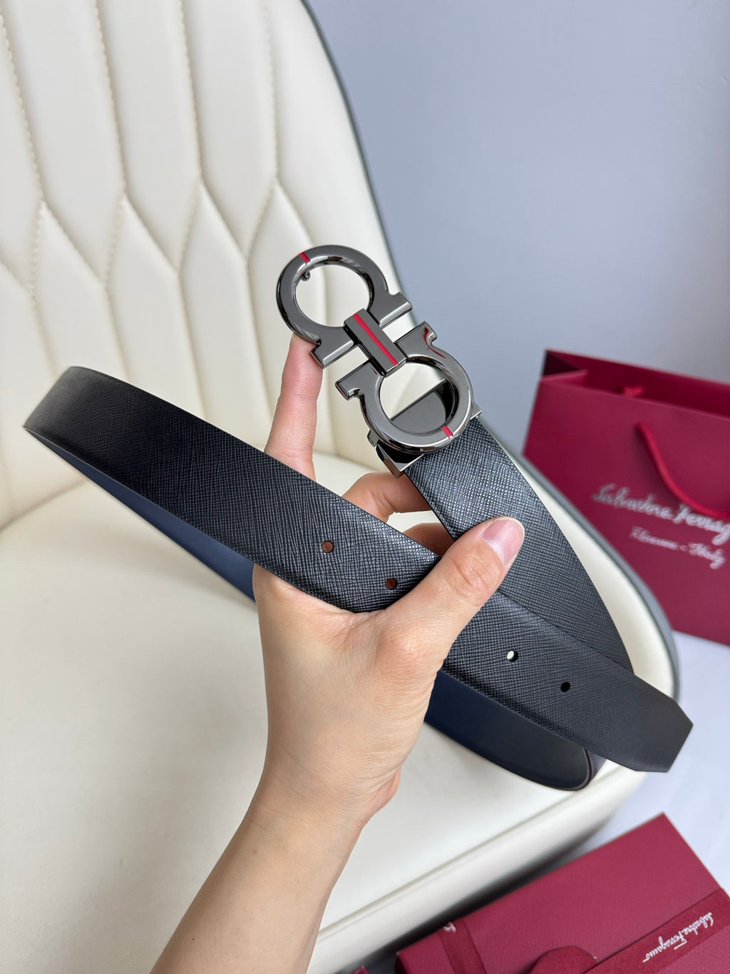 1115QA55P Popular High quality belt With full package