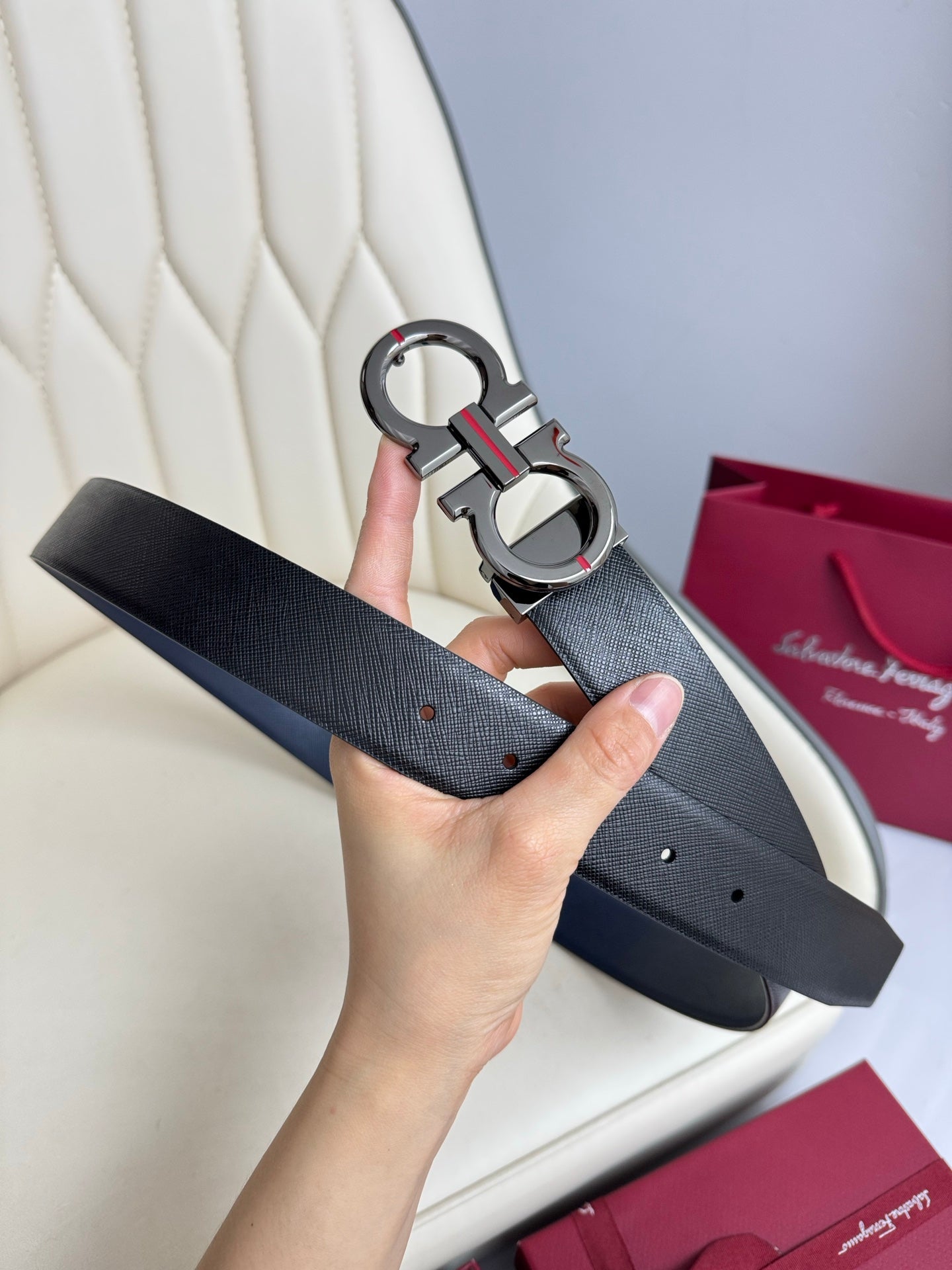 1115QA55P Popular High quality belt With full package