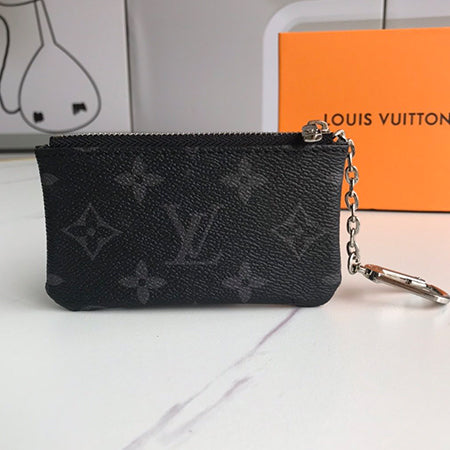 3E73B Popular leather bag 