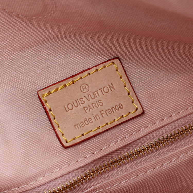1E84B Popular leather bag 