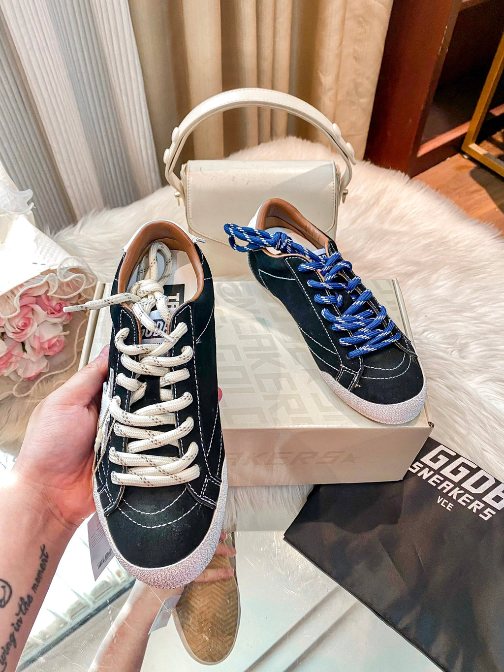 6105QGE363Z Popular Shoes