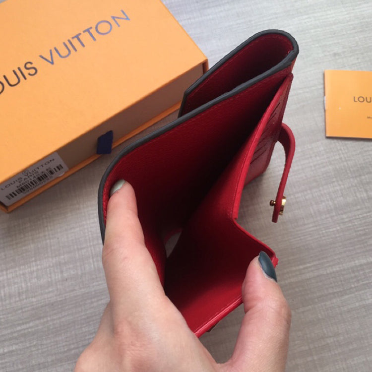 AE0101B Popular  leather wallets