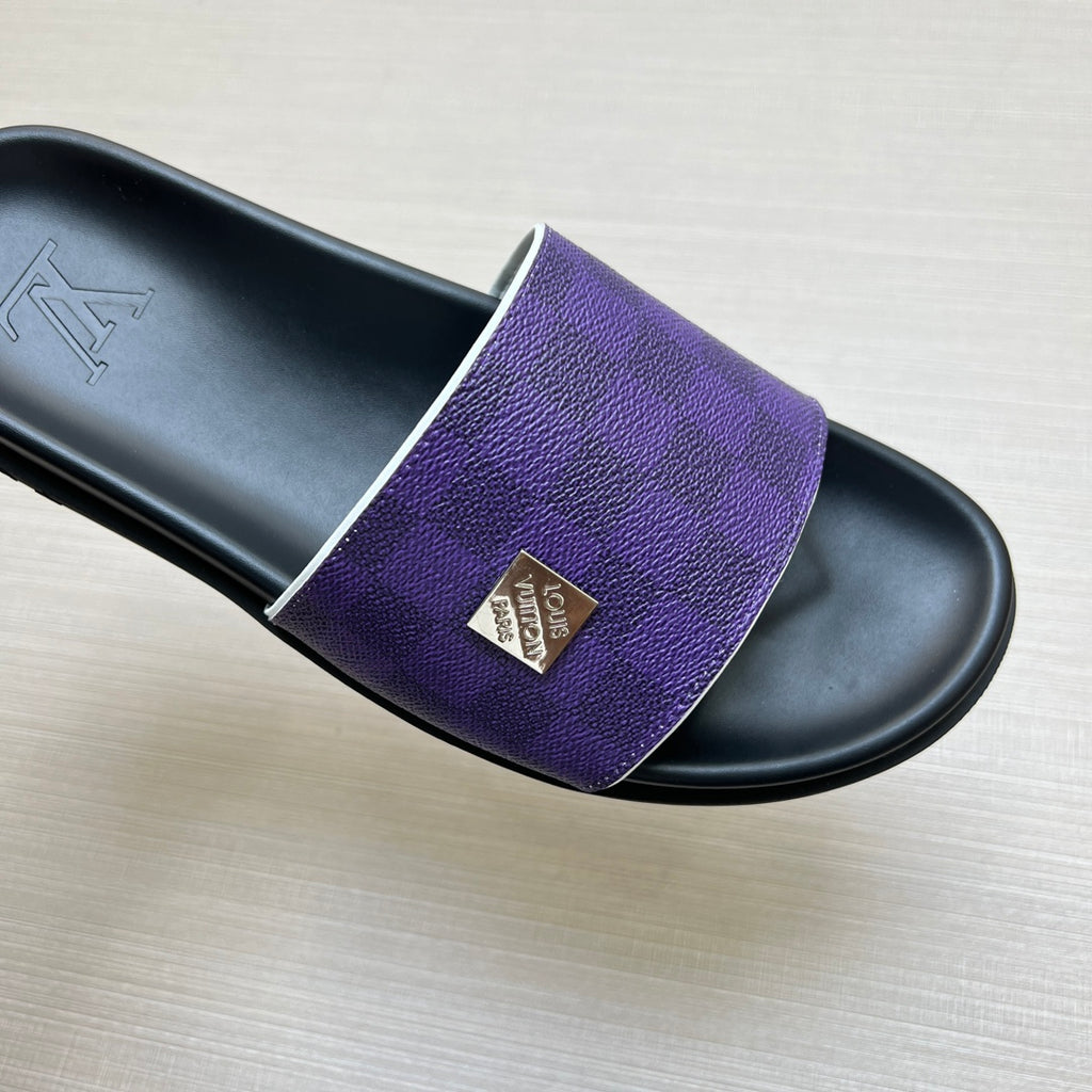 54E69Z Popular slippers