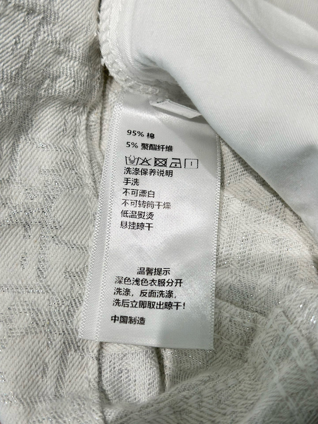U2X56D41 Popular Pants fashion jeans