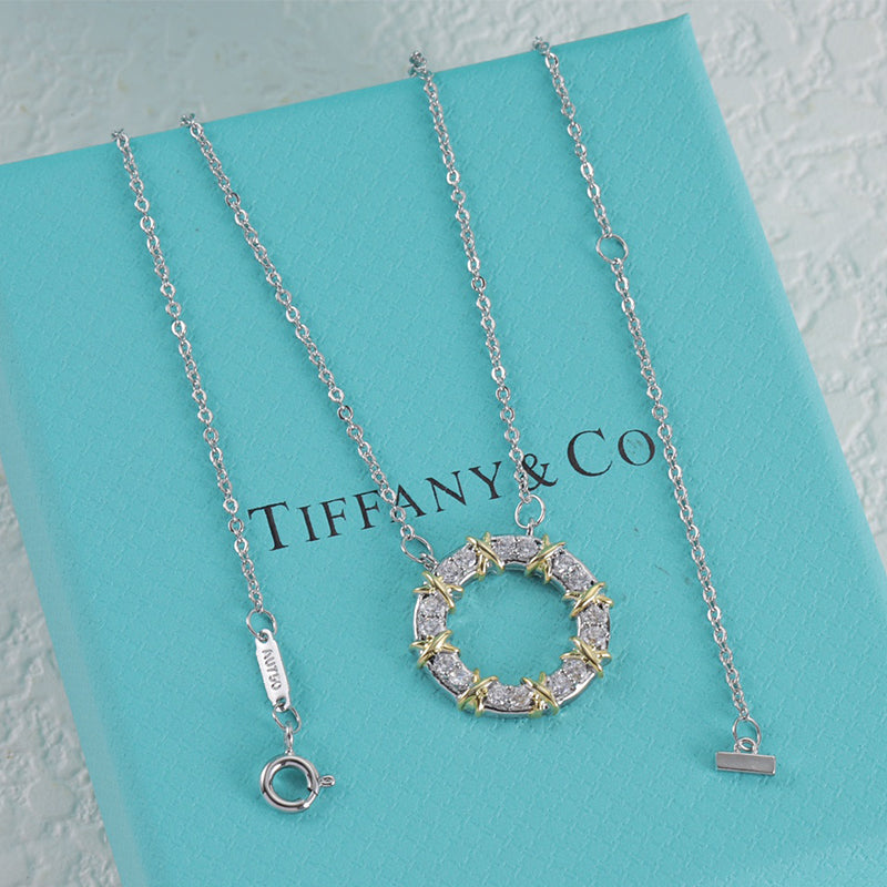 14T843K  Popular  Necklaces