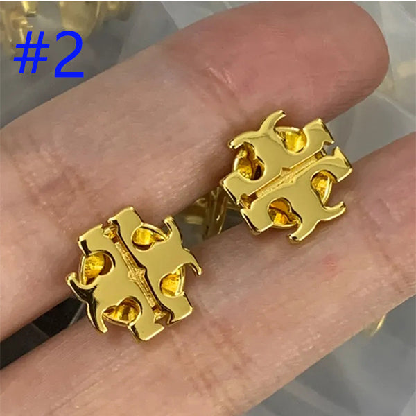 6XA1E Popular Earrings