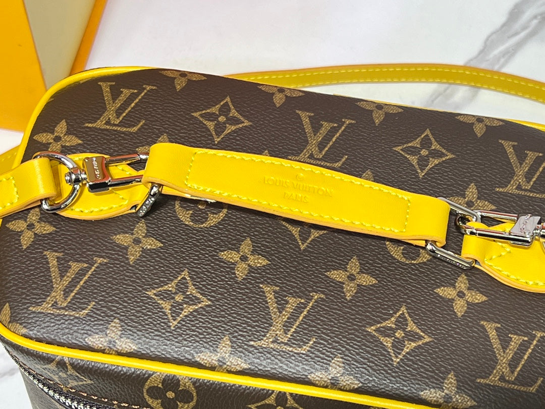 15XE10B Popular  leather bag