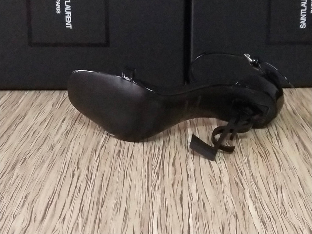 2XSL147Z Popular leather high heels（patent leather）