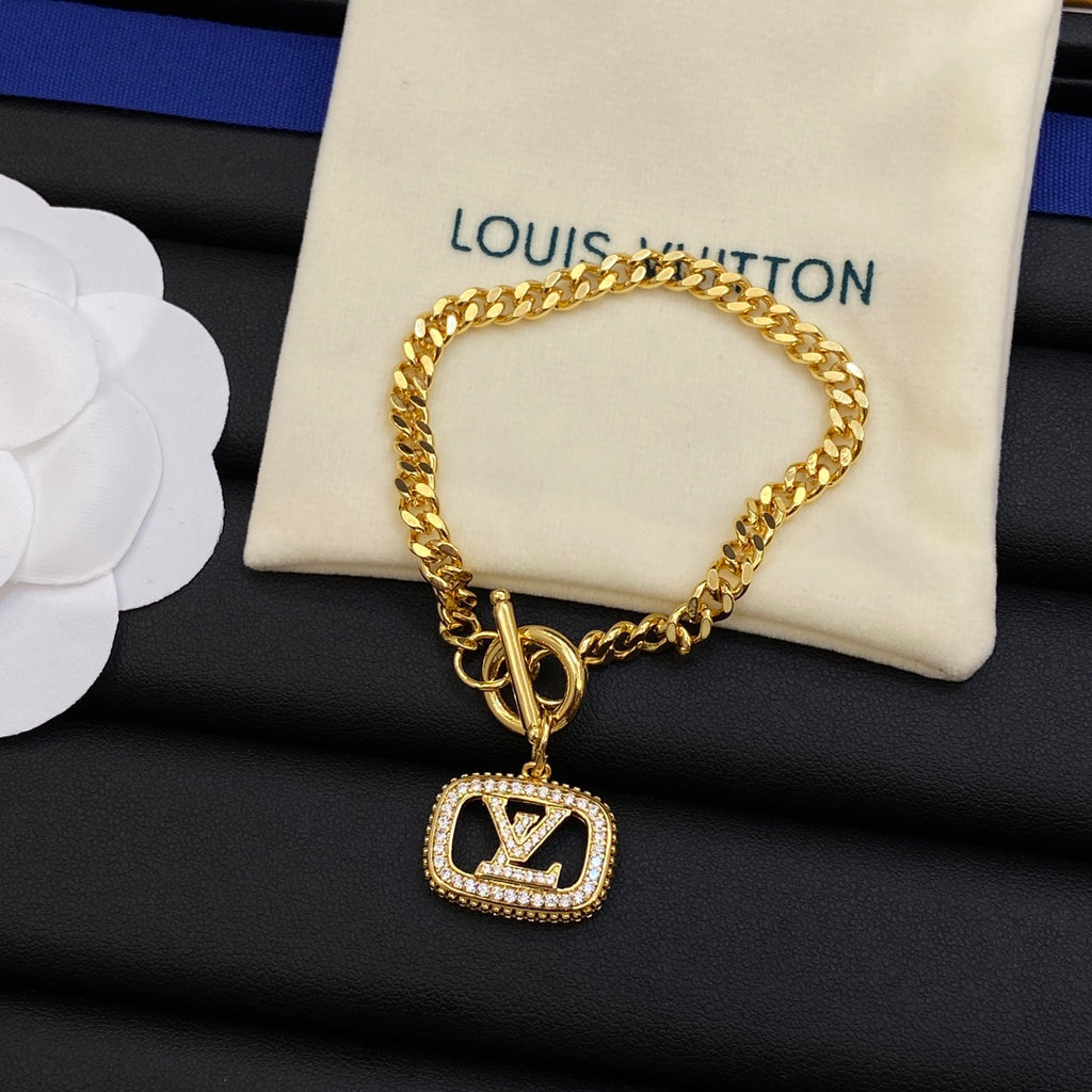 1NE251X  Popular   Necklaces  Bracelets Earrings