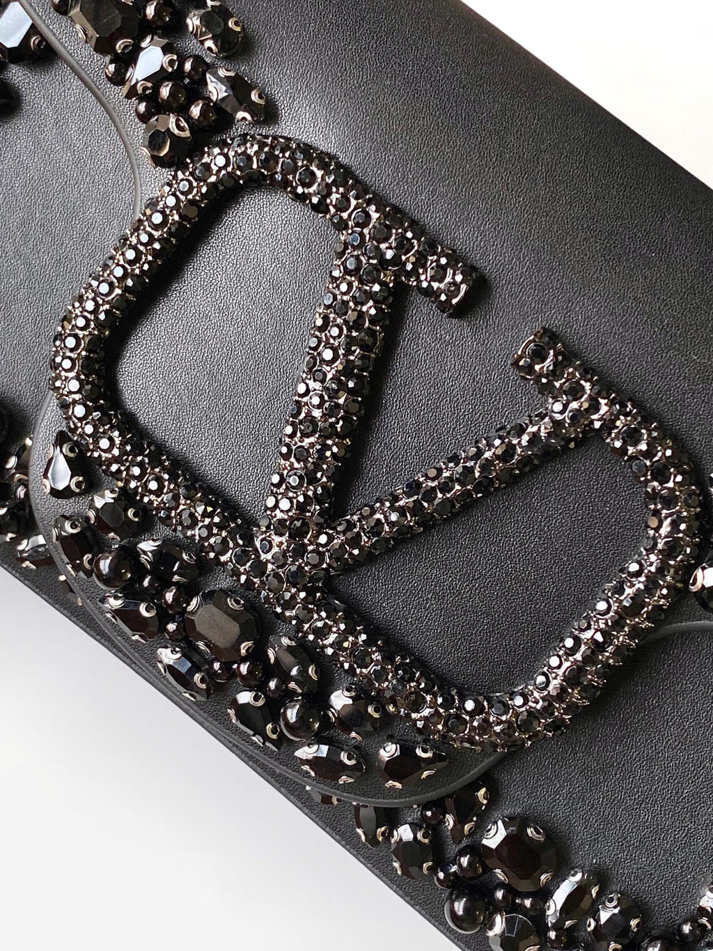 136PA74B Popular leather bag