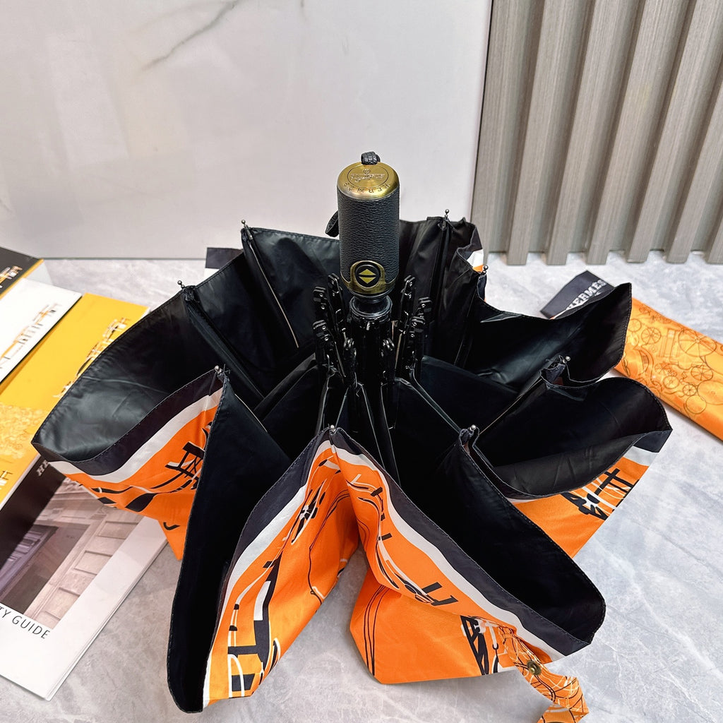 15RH101S Popular UV resistant umbrella