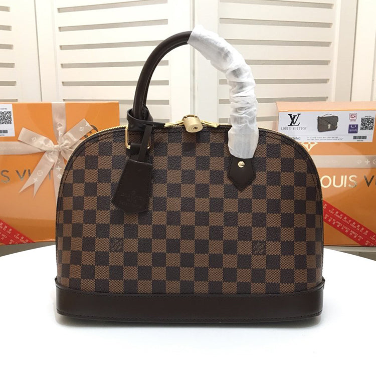 1E27B Popular  leather bag 
