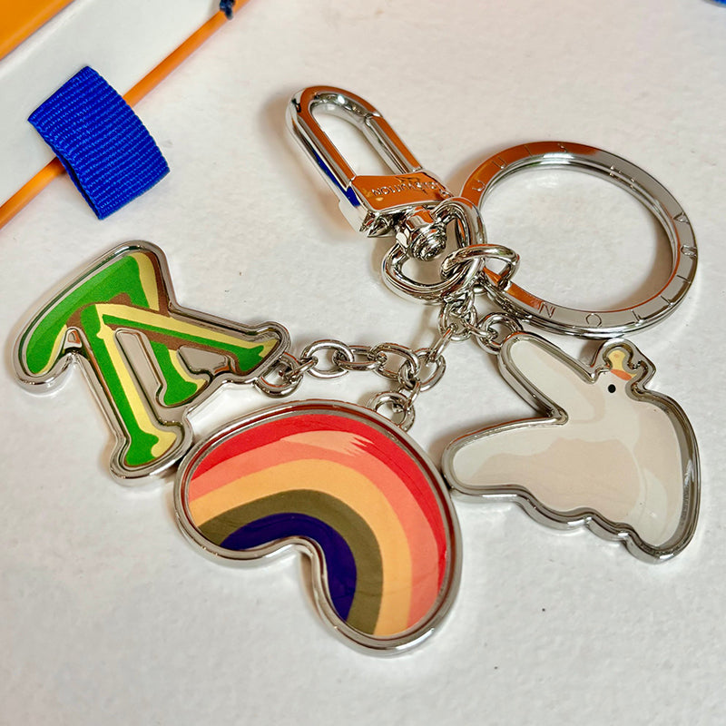 35ZE34A Popular bag 's charms accessories