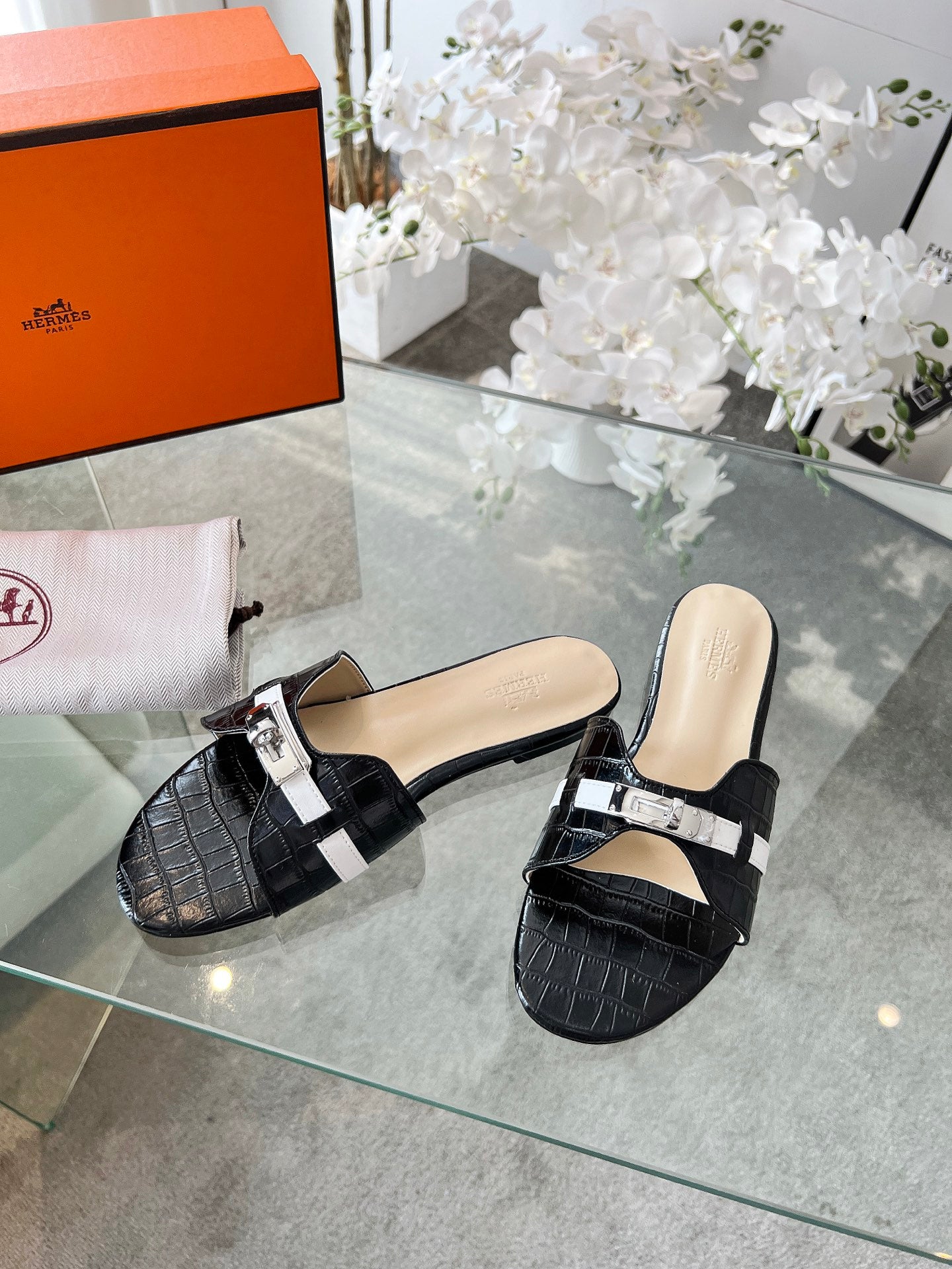 285ZH10Z  Popular leather Shoes