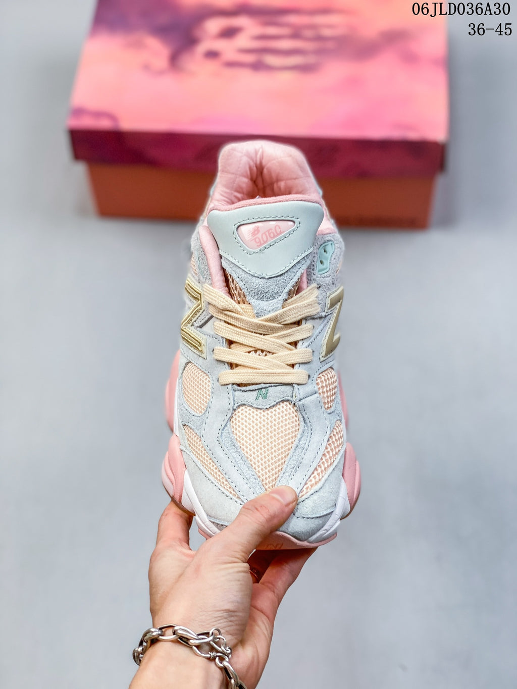 JXN189Z Popular Sneakers