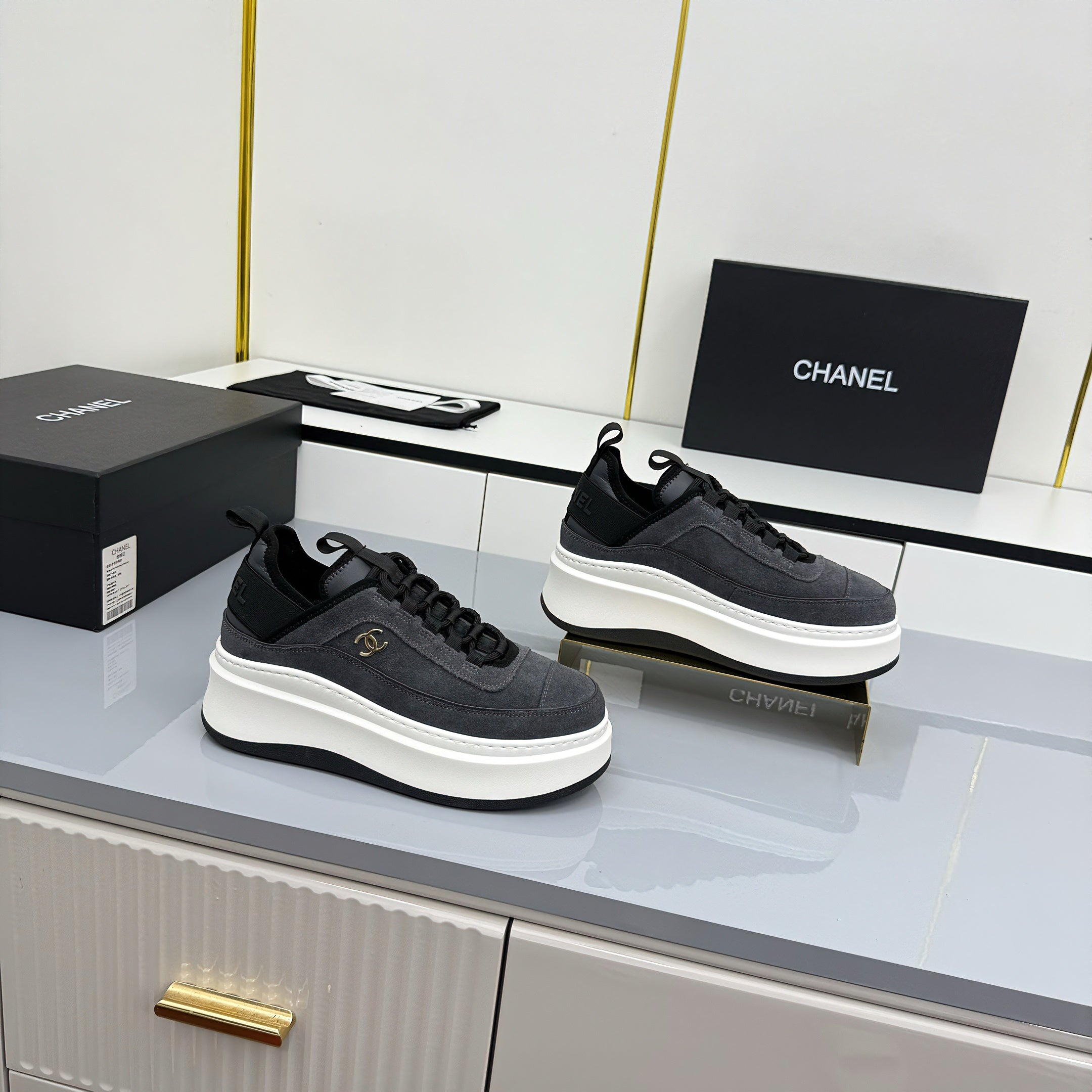 2105QC392Z Popular high-quality Shoes