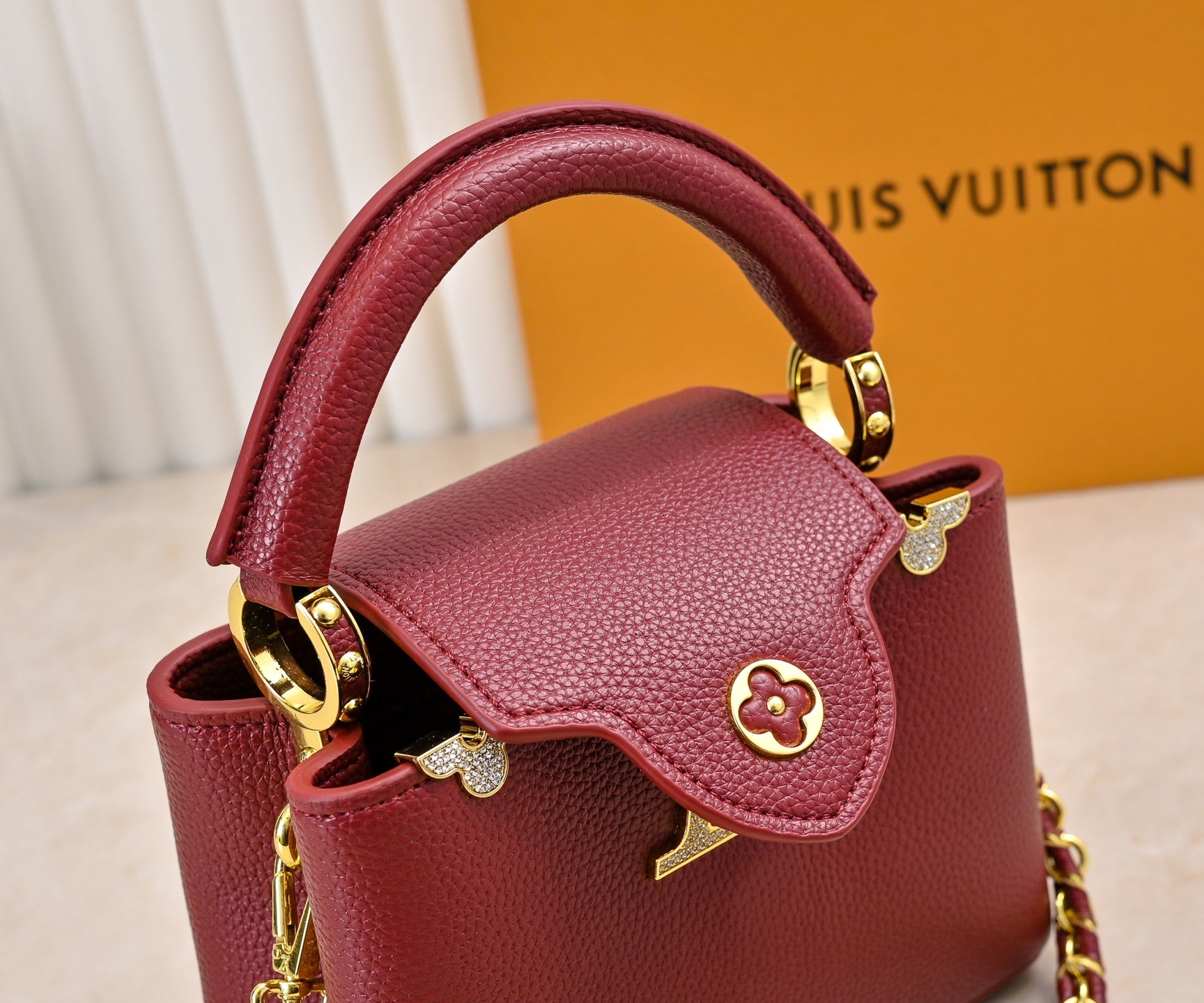 1WE88B Popular   leather bag