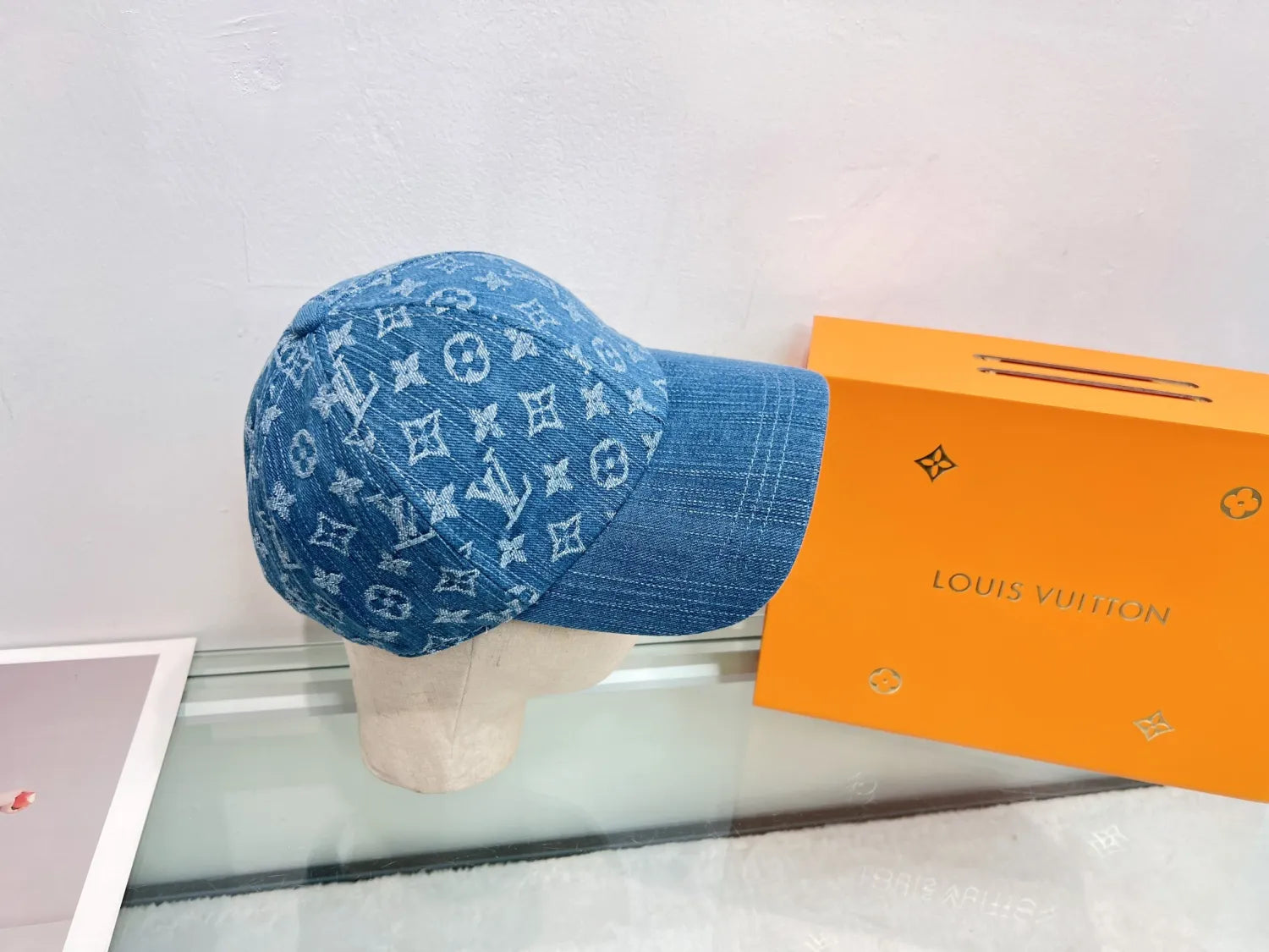 165NE3M Popular  hats