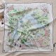 136NC15W Popular Silk Scarve