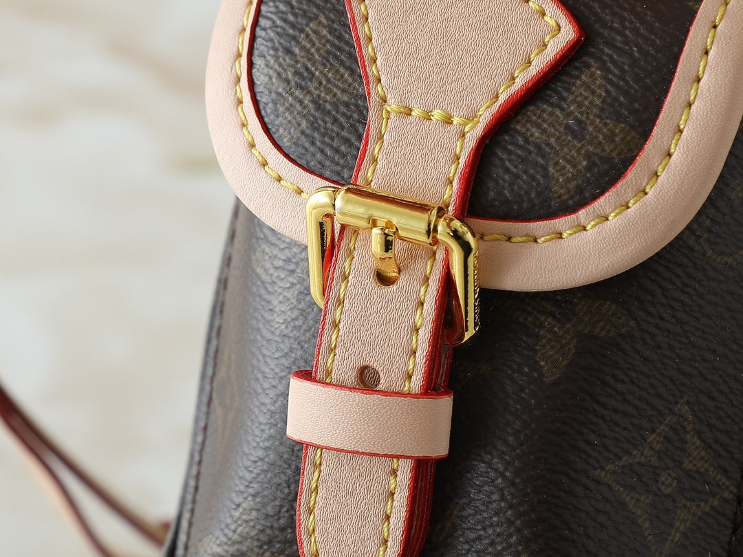 15RE18B Popular  leather bag