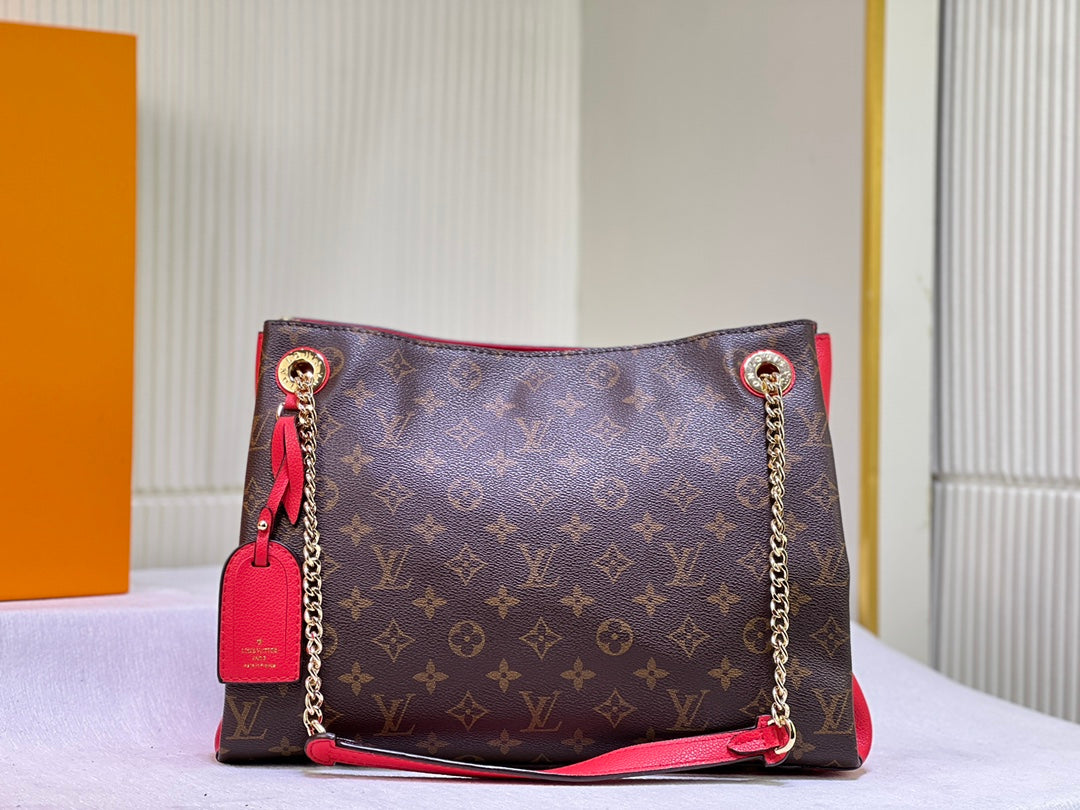 2WE36B Popular  leather bag