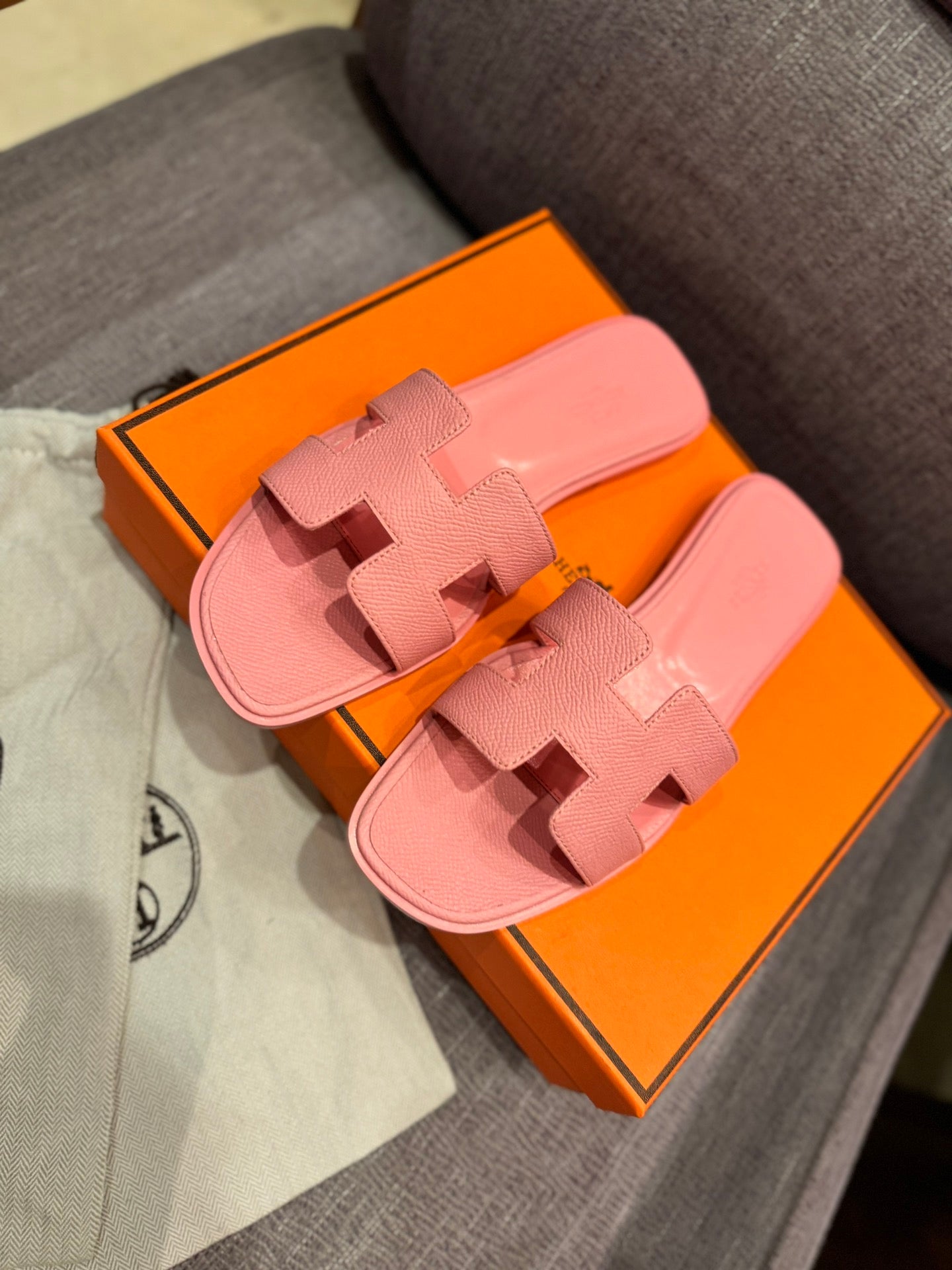 1ZH236Z Popular Slippers