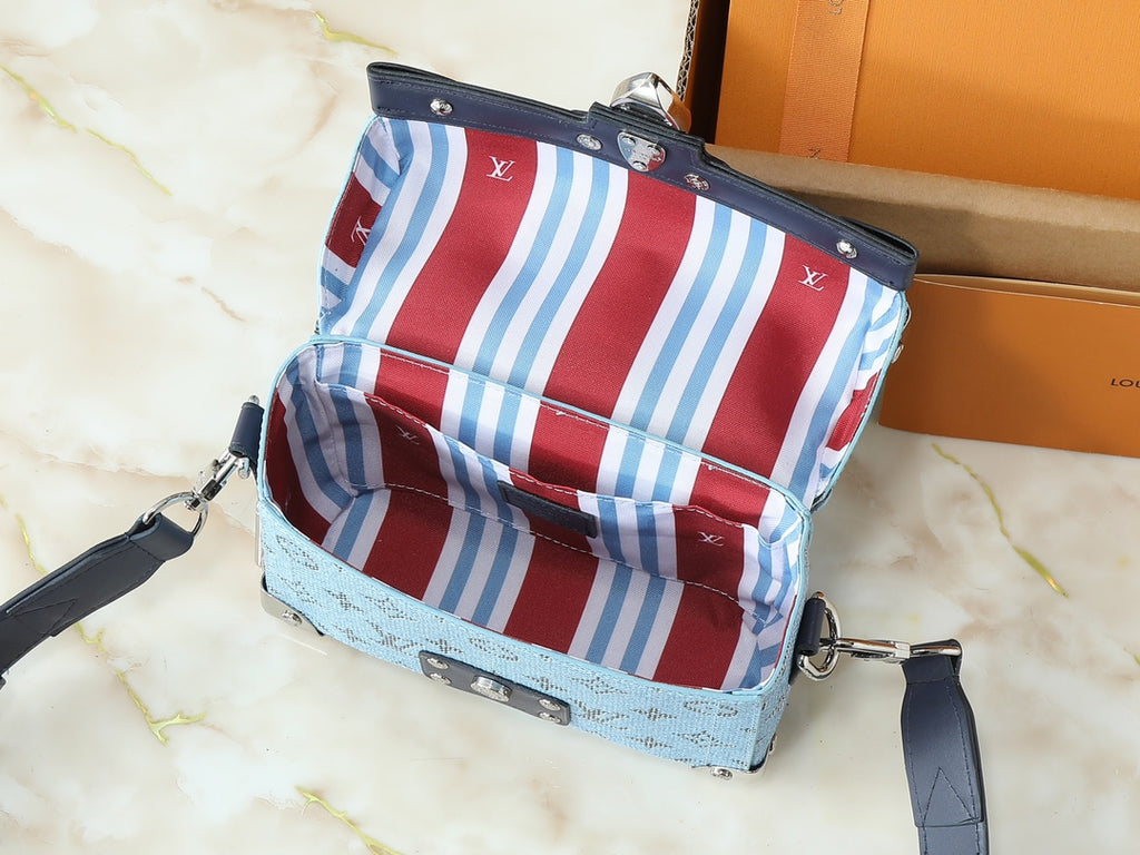 15RE47B  Popular  leather bag