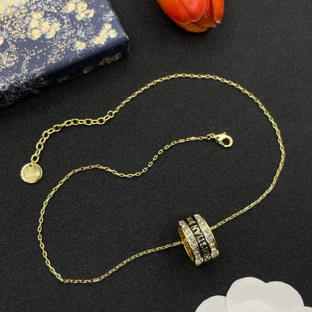 15QD61X Popular Necklace