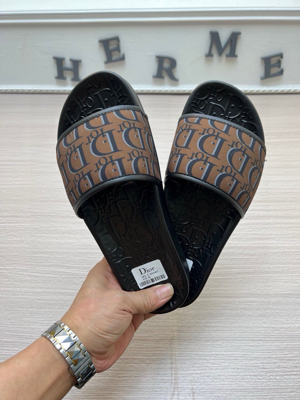 5LD214Z Popular Slippers