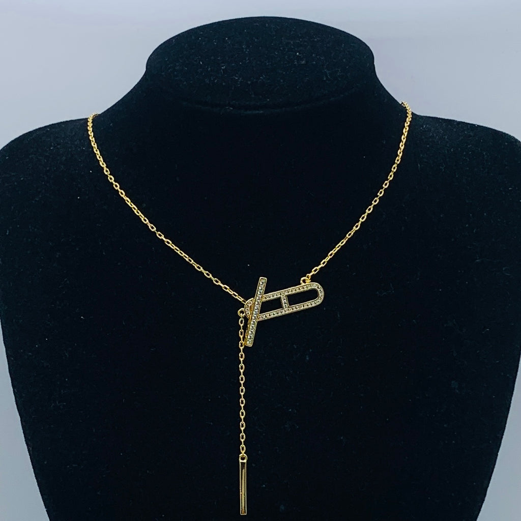 55QH306X Popular Necklaces