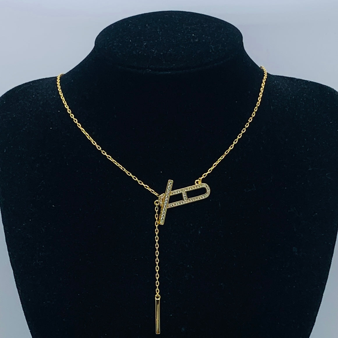 55QH306X Popular Necklaces