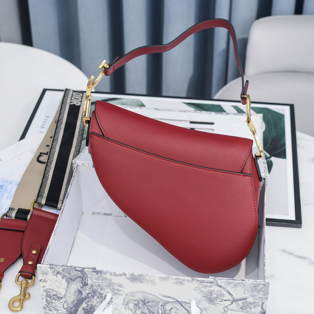 5E15B Popular  leather bag 