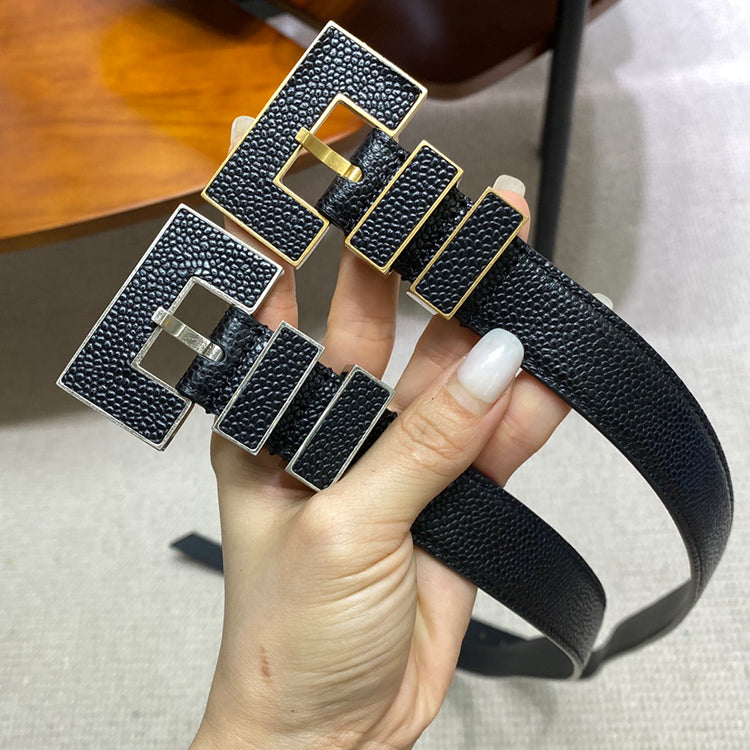 JYL2P Popular   High quality belt With full package
