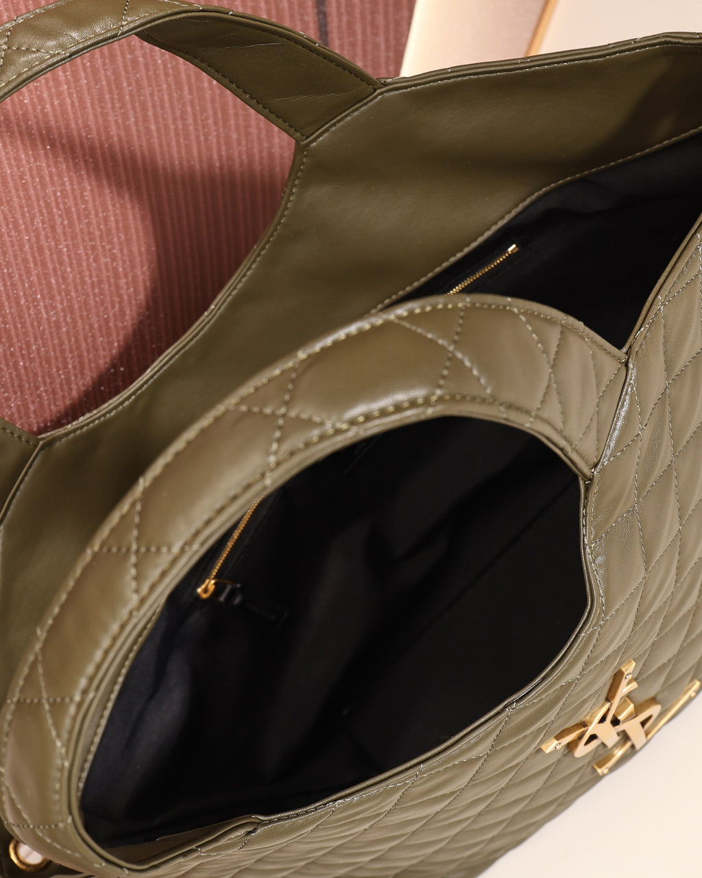 B1X66SL6 Popular high-quality leather bag