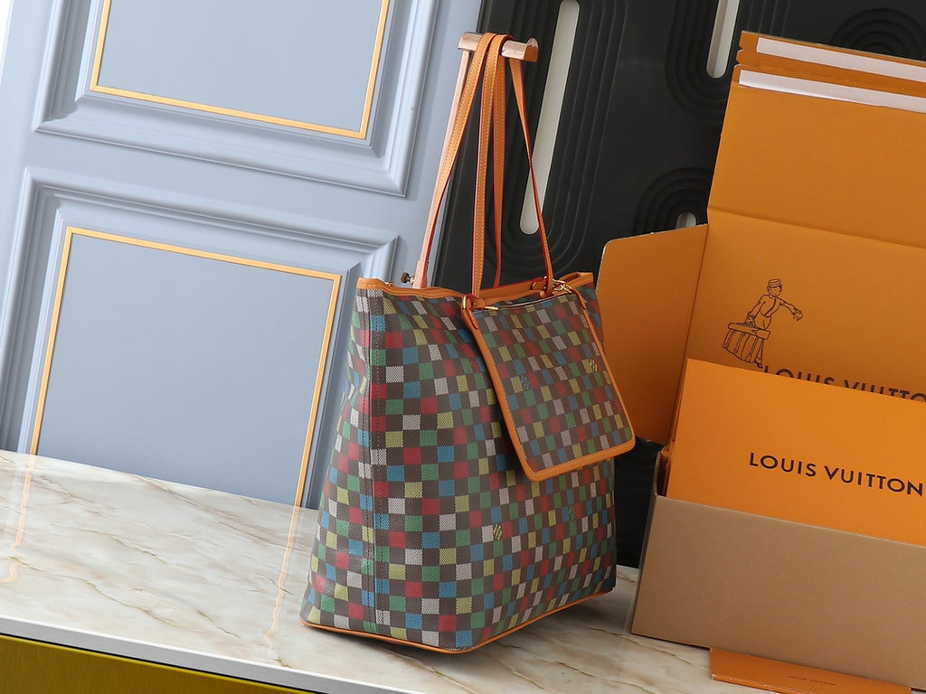 2WE31B Popular  leather bag