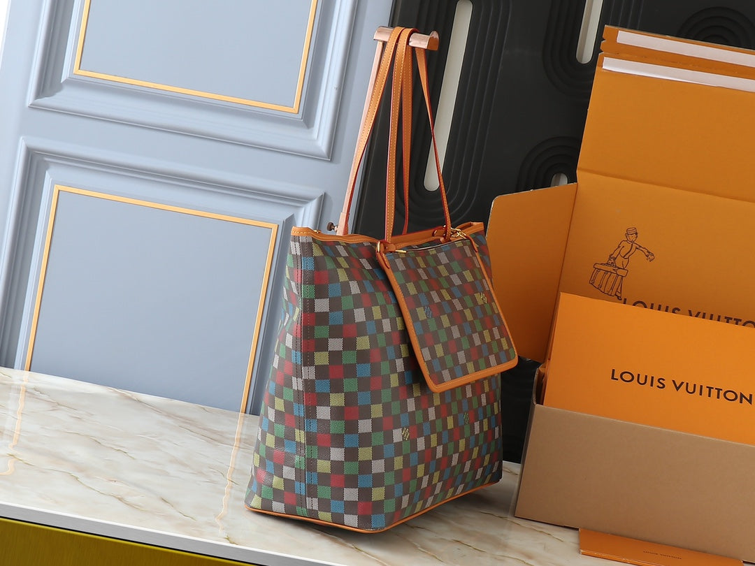 2WE31B Popular  leather bag