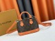 155XE20B Popular leather bag