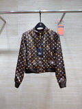 256NE100U Popular  Coats(for two-way wear.)