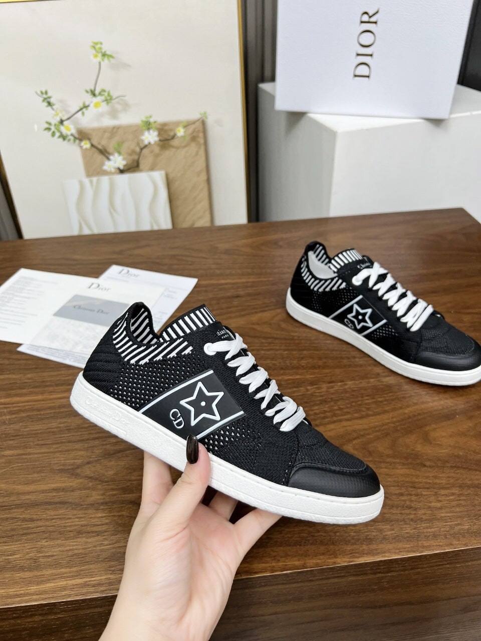 2105QD310Z Popular high-quality Shoes