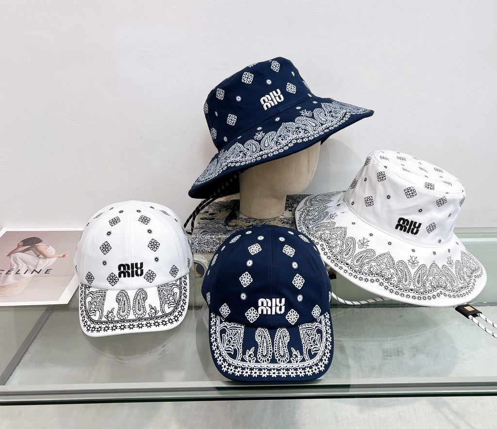 15QA82M Popular hats