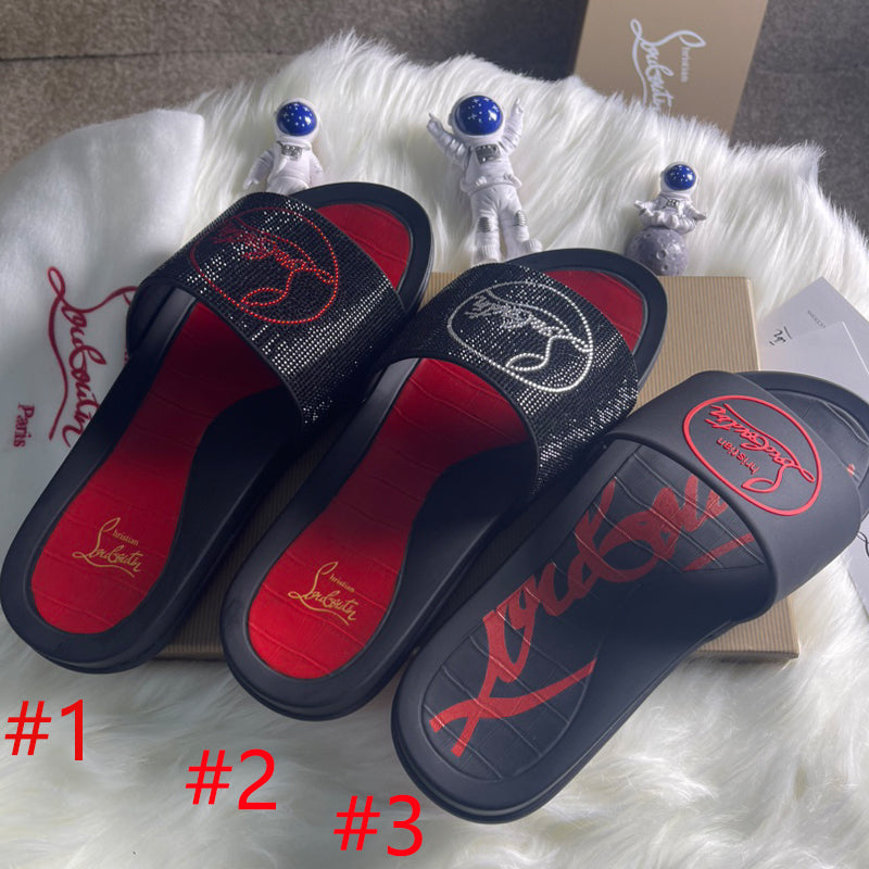 J4A23Z Popular Slippers