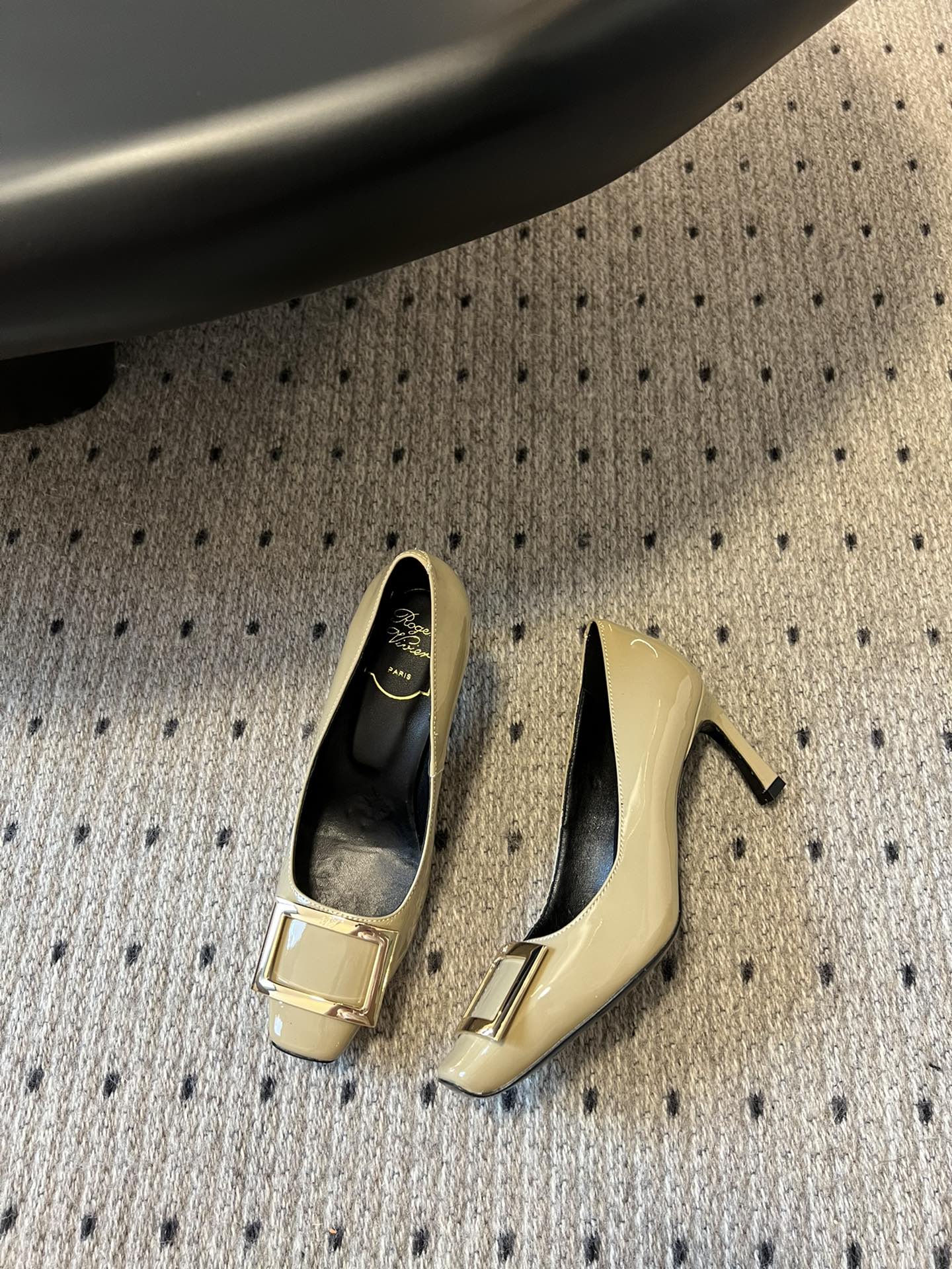 1ZA249Z Popular High heels