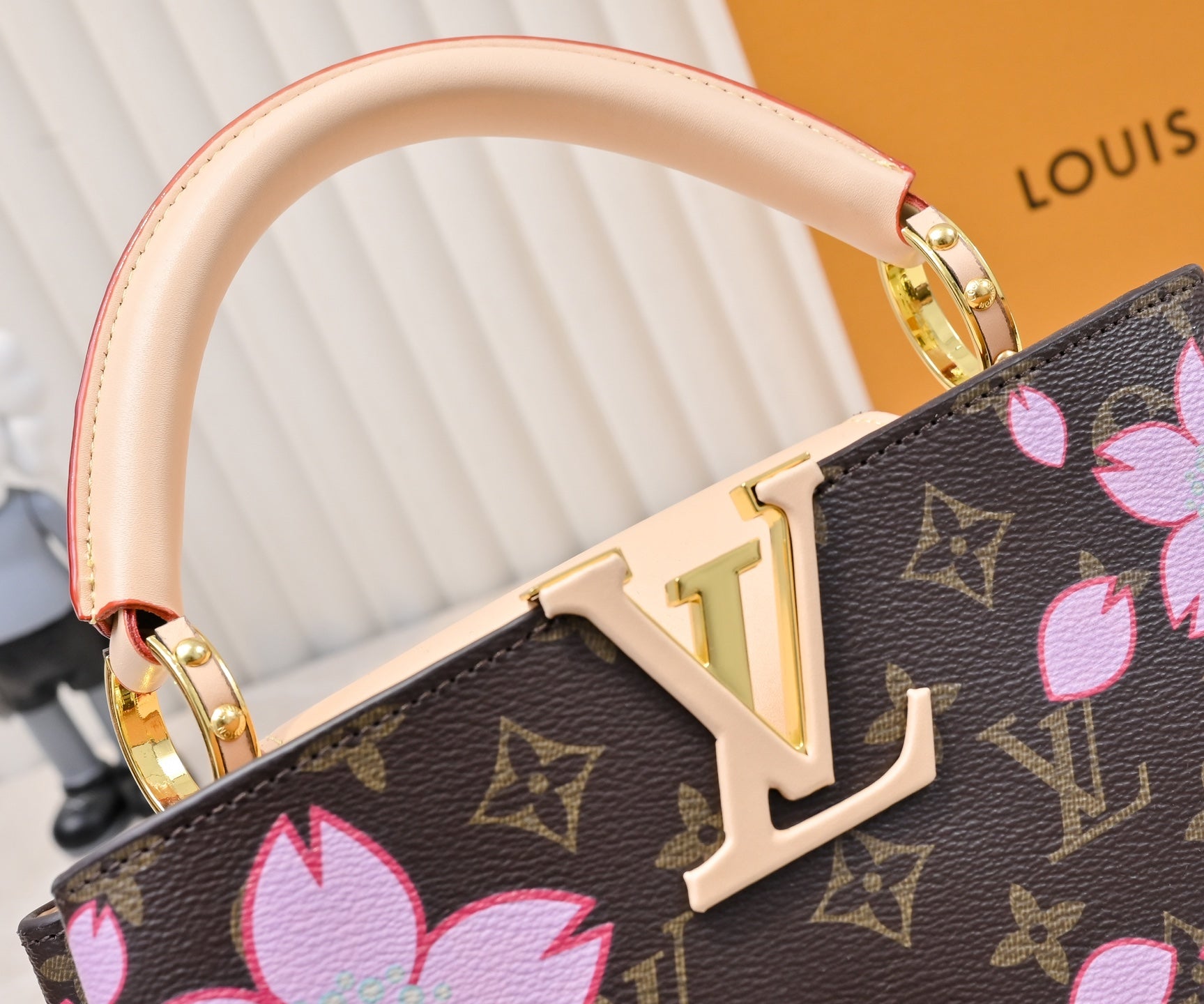 155NE42B Popular   leather bag