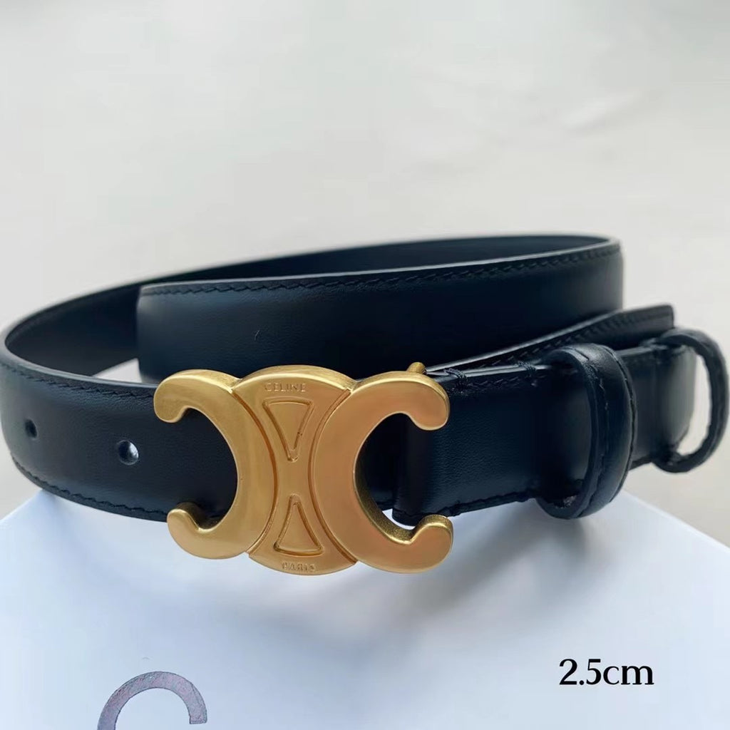 1XCL47P Popular  High quality belt With full package